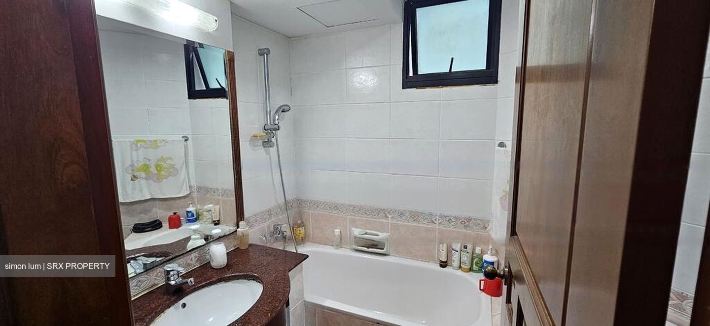 Eastvale (D18), Condominium #576774181